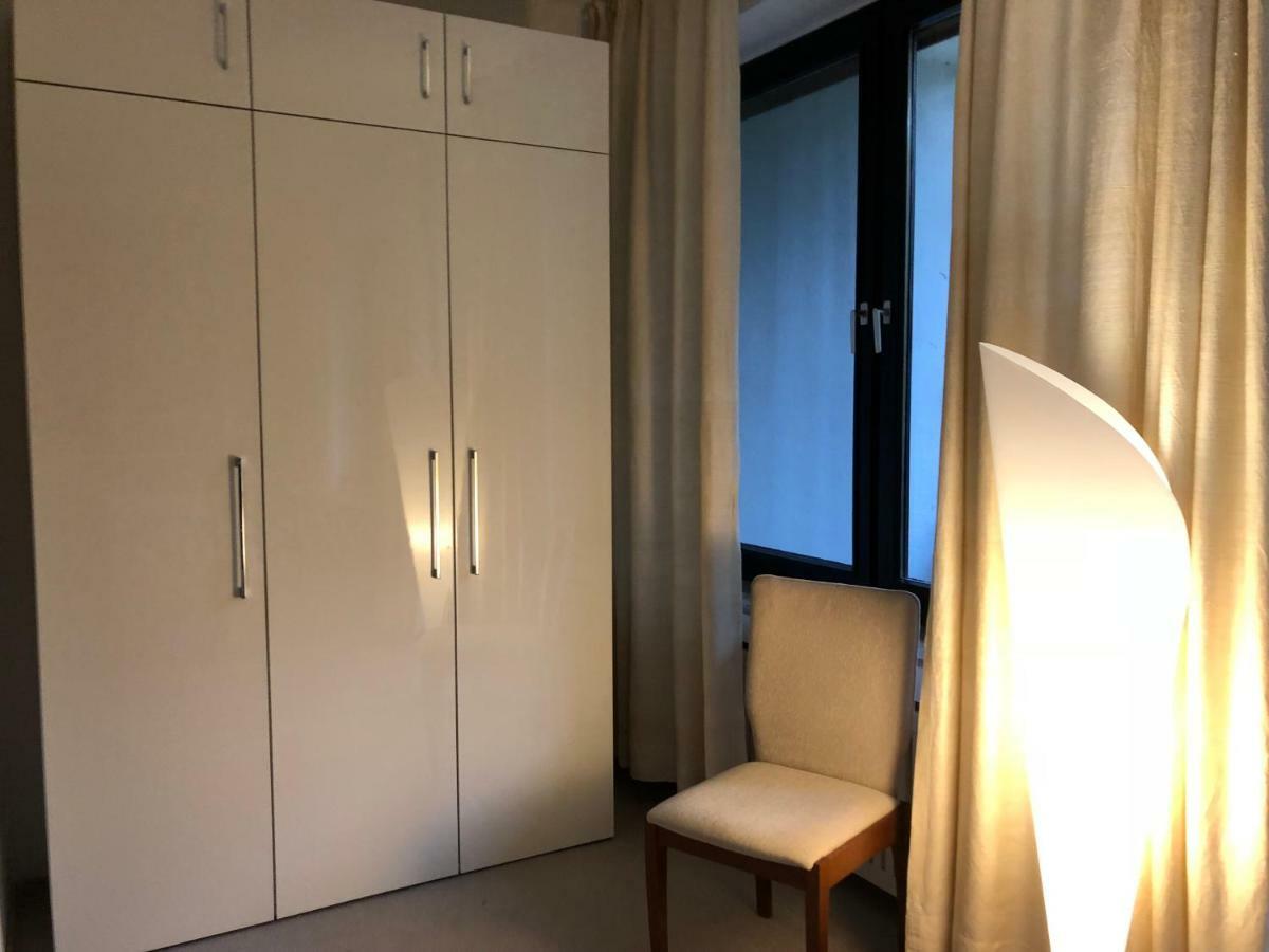 Villa Am Huelser Berg Naehe Duesseldorf Крефельд Экстерьер фото